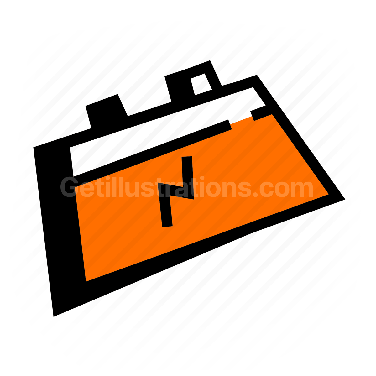 User Account illustration preview image